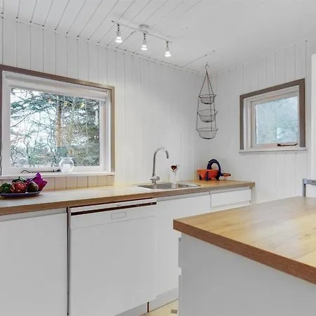 Teofilka - 200m From The Sea By Interhome Sæby