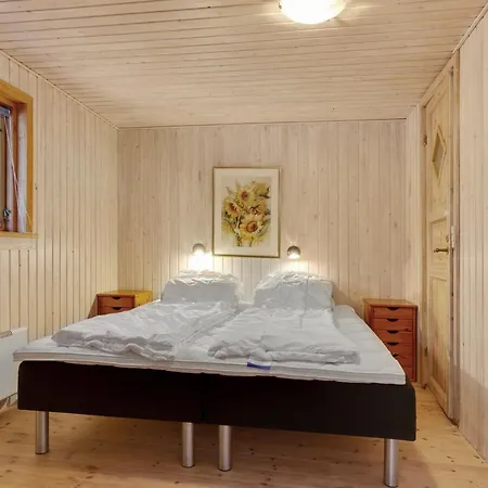 Feriehus Teofilka - 200m From The Sea By Interhome *