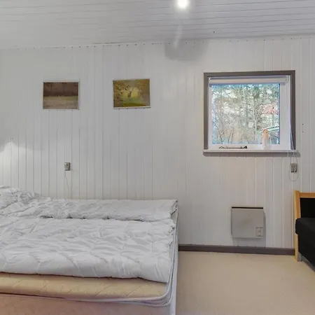 Teofilka - 200m From The Sea By Interhome Sæby