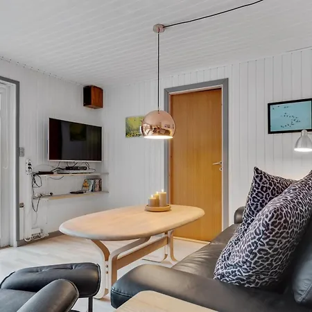 Feriehus Teofilka - 200m From The Sea By Interhome Sæby