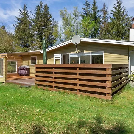 Feriehus Teofilka - 200m From The Sea By Interhome *